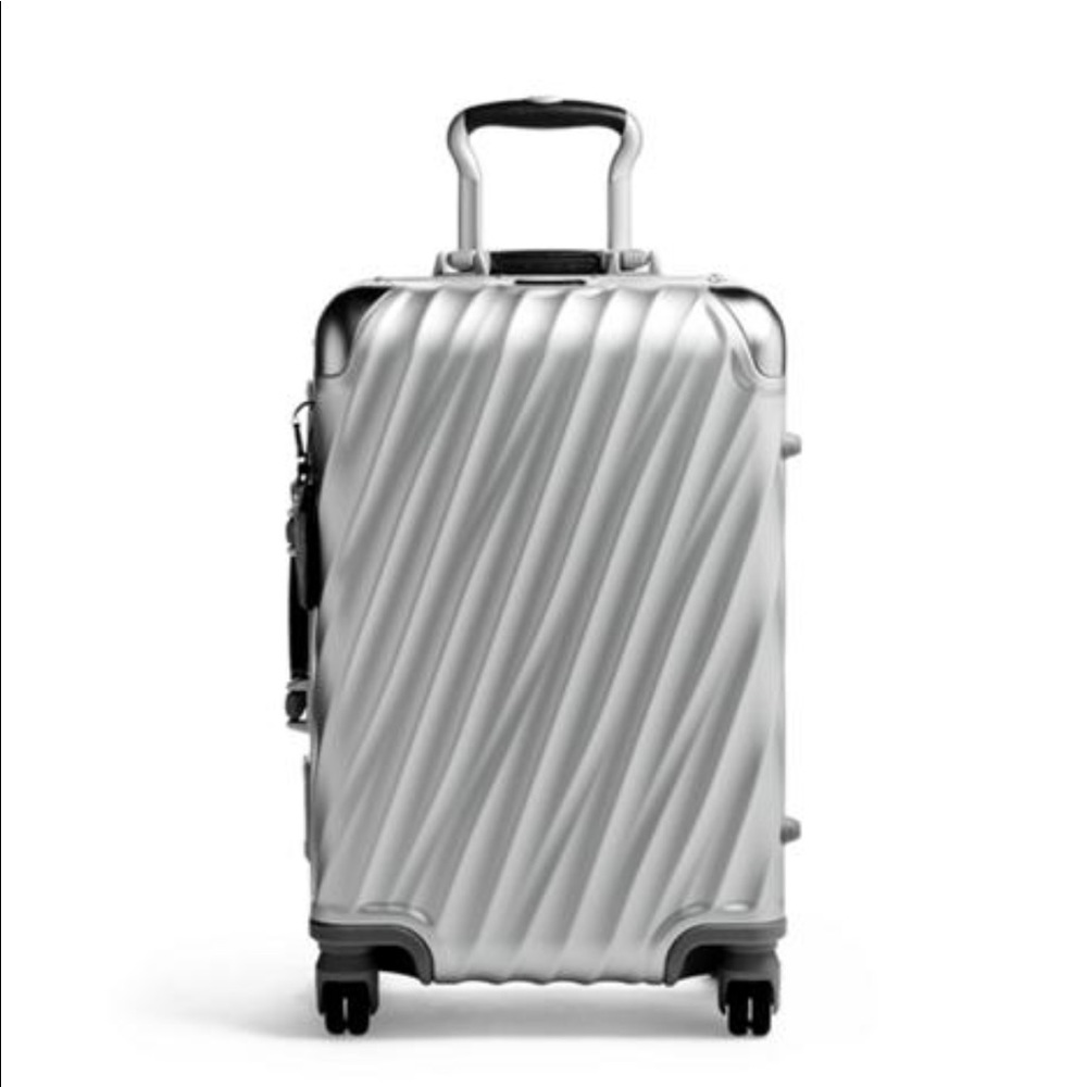 Tumi Carry On